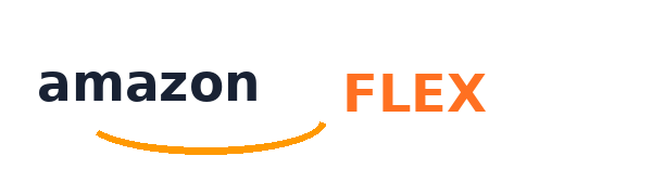 Amazon Flex logo