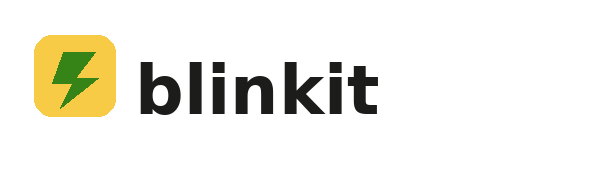Blinkit logo