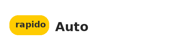 Rapido Auto logo