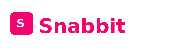 Snabbit logo
