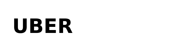 Uber logo