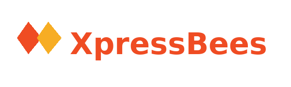 XpressBees logo